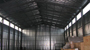 prefabricated hangar 1