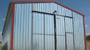 prefabricated hangar 12