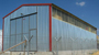 prefabricated hangar 13
